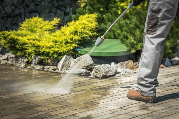 Best Driveway Pressure Washing  in East Islip, NY
